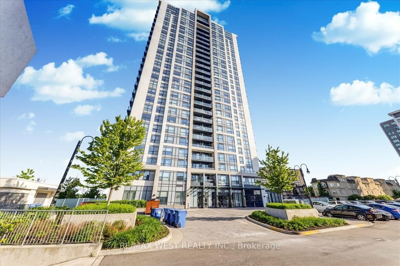 1255 Bayly Street, Unit 1102