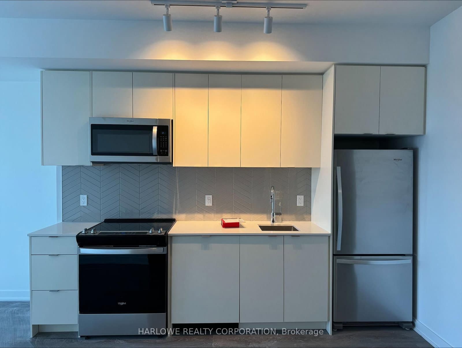 1606 Charles Street, Unit 703 A