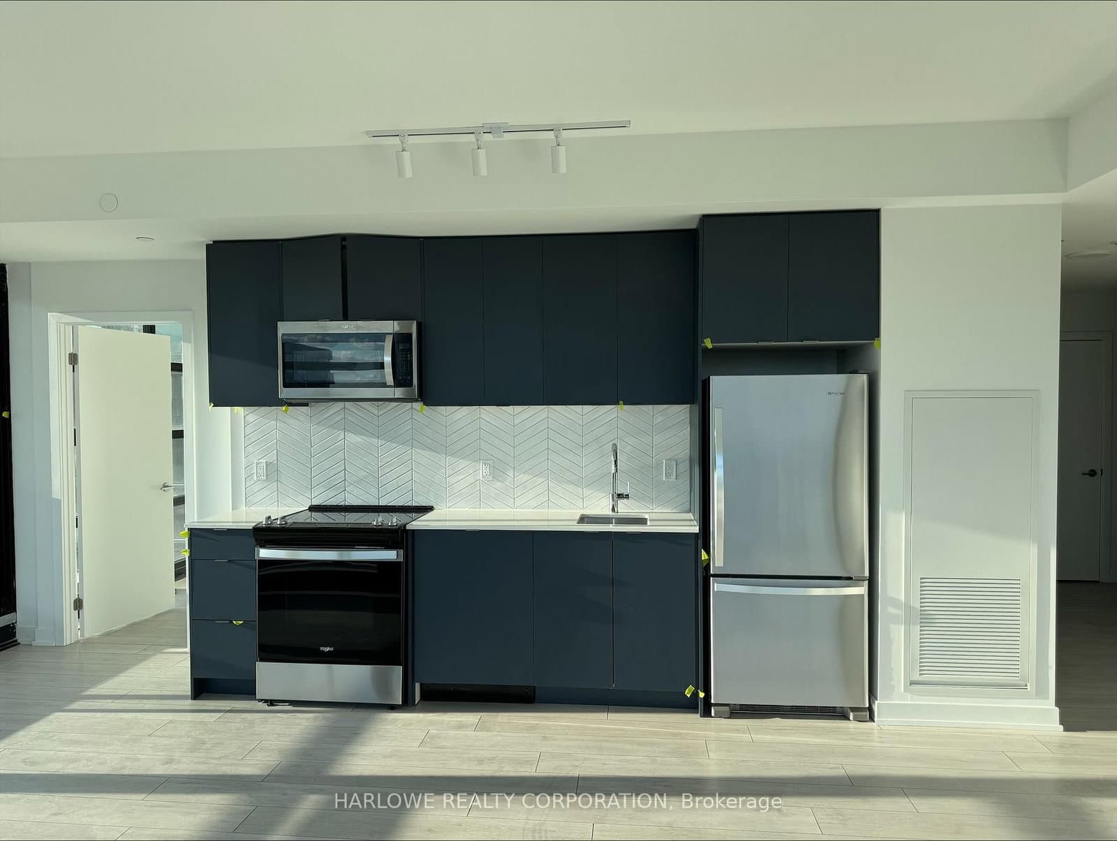 1606 Charles Street, Unit 907 A