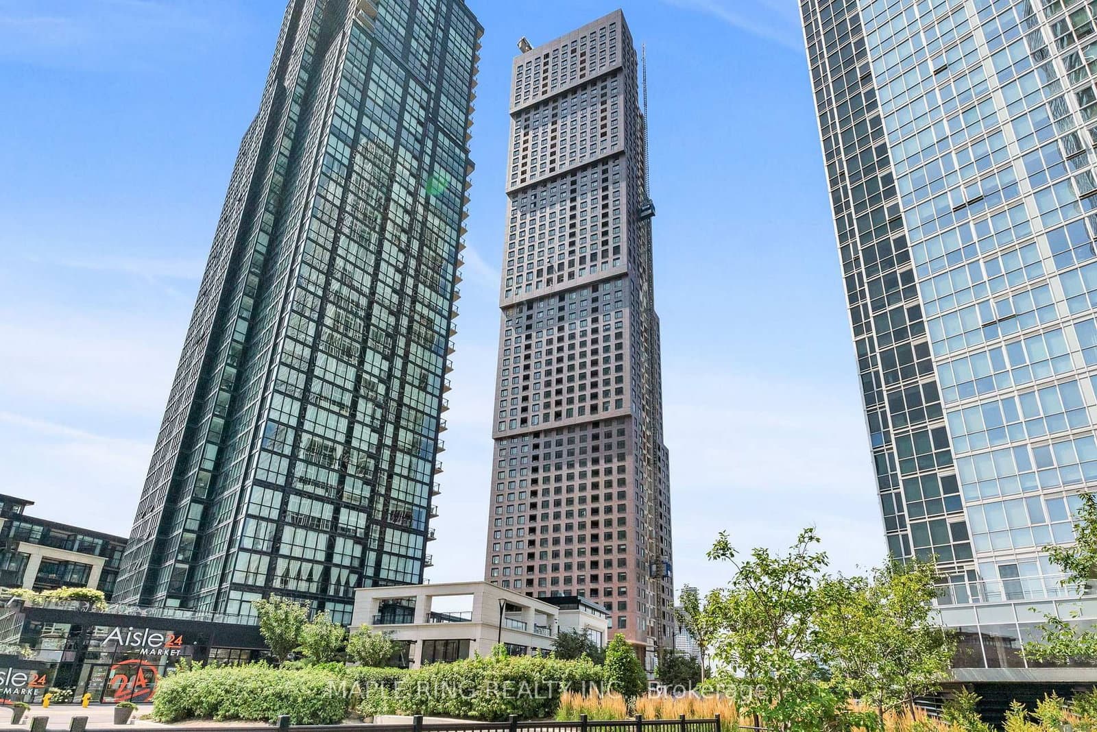 2920 Highway 7 Road, Unit 1009