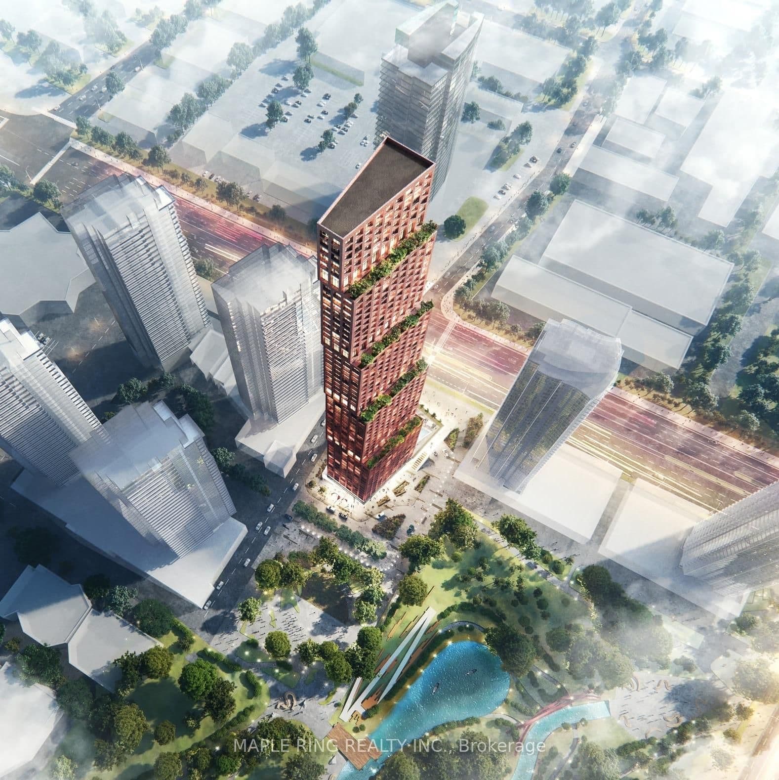 2920 Highway 7 Road, Unit 1007