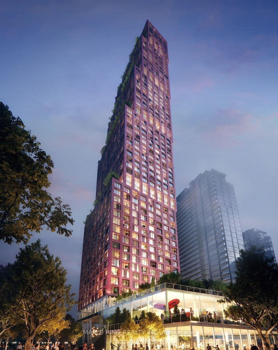 2920 Hwy 7, Unit 606