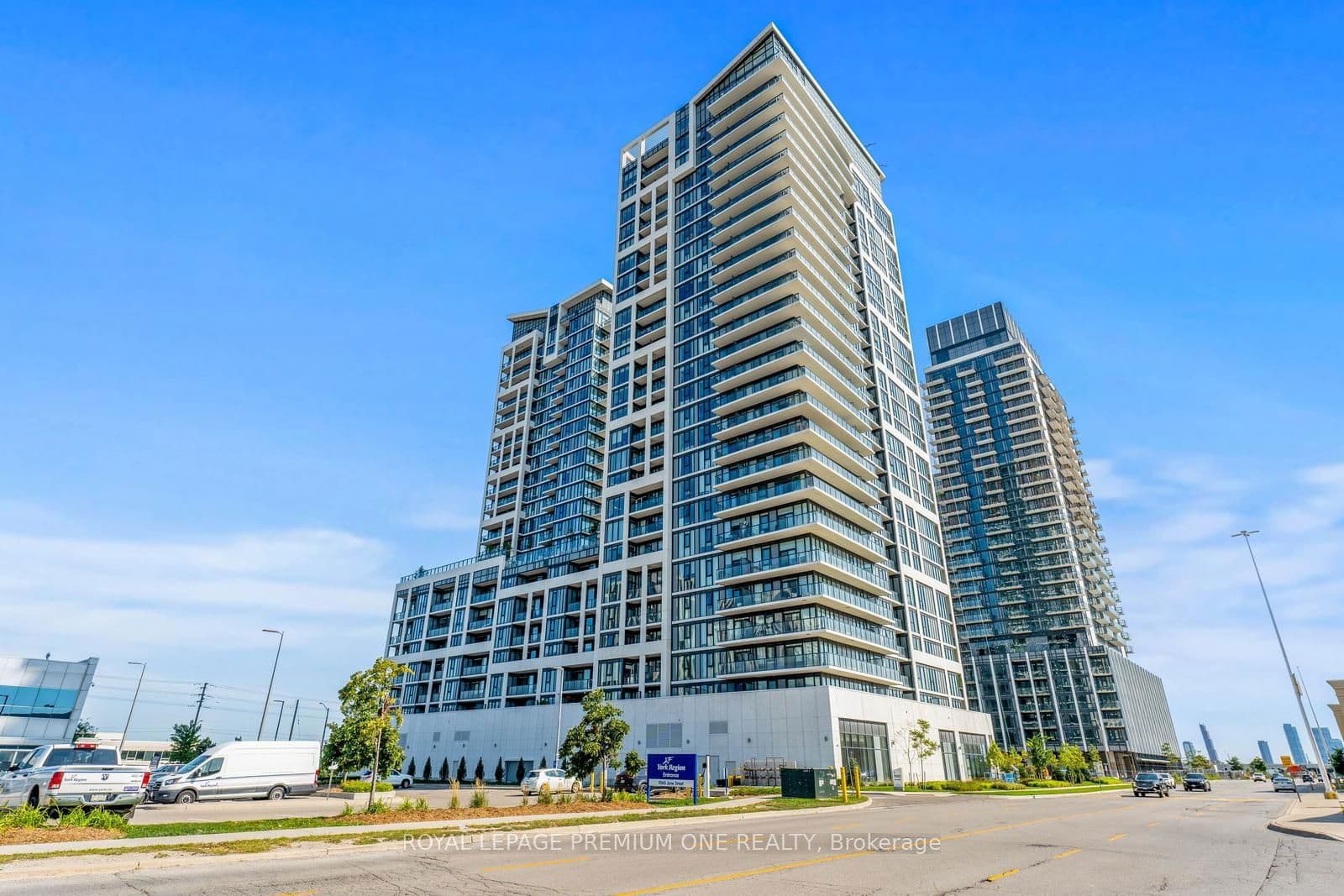9000 Jane Street, Unit 1104
