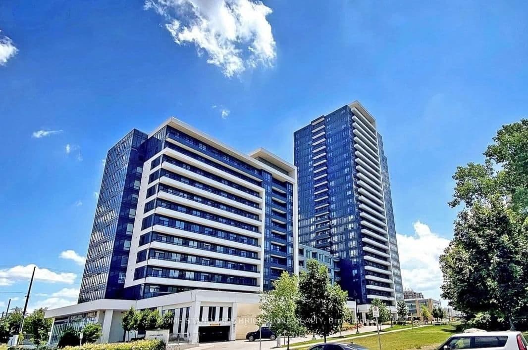 7890 Bathurst Street, Unit 804