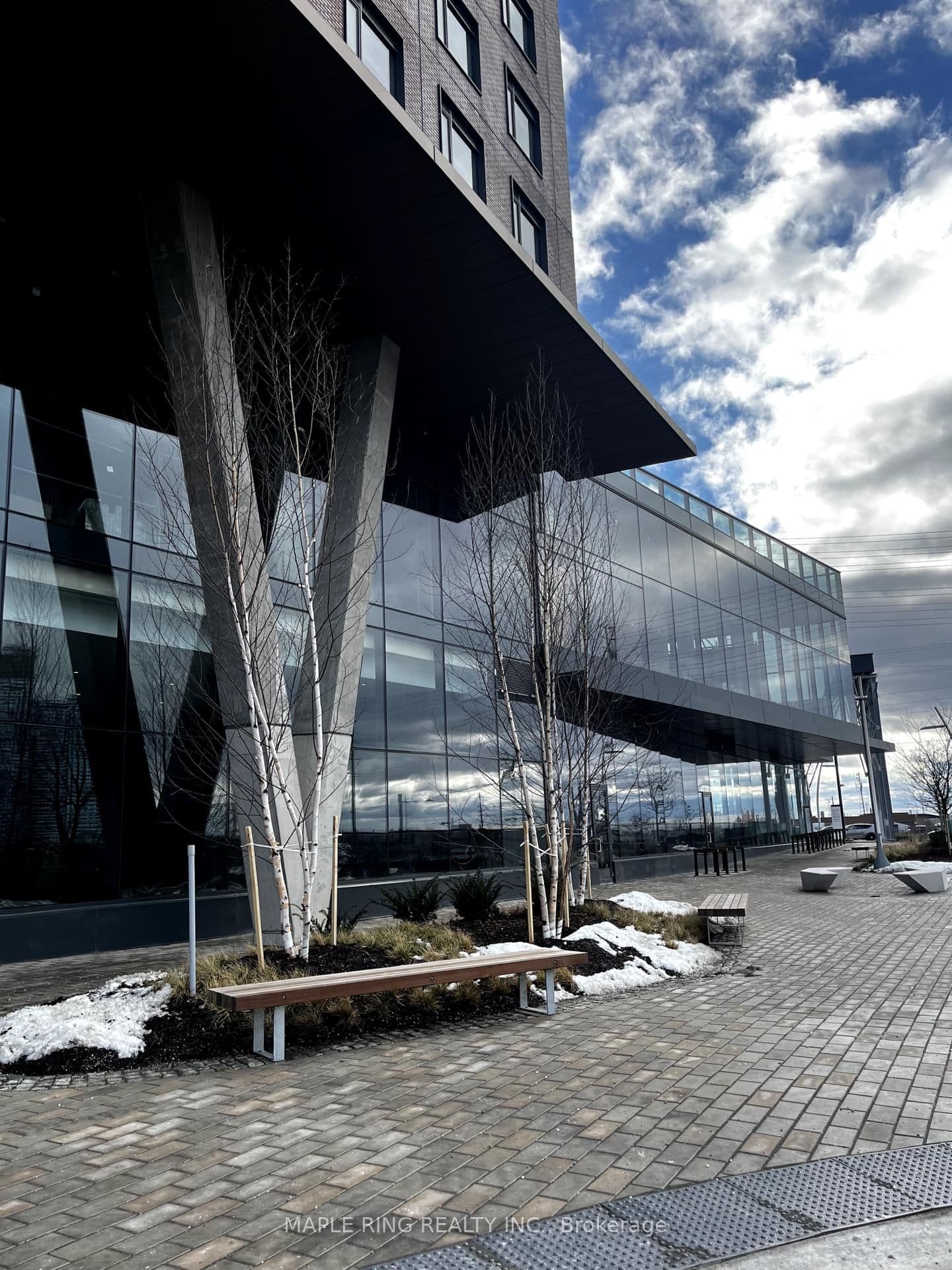 2920 Hwy 7, Unit 607