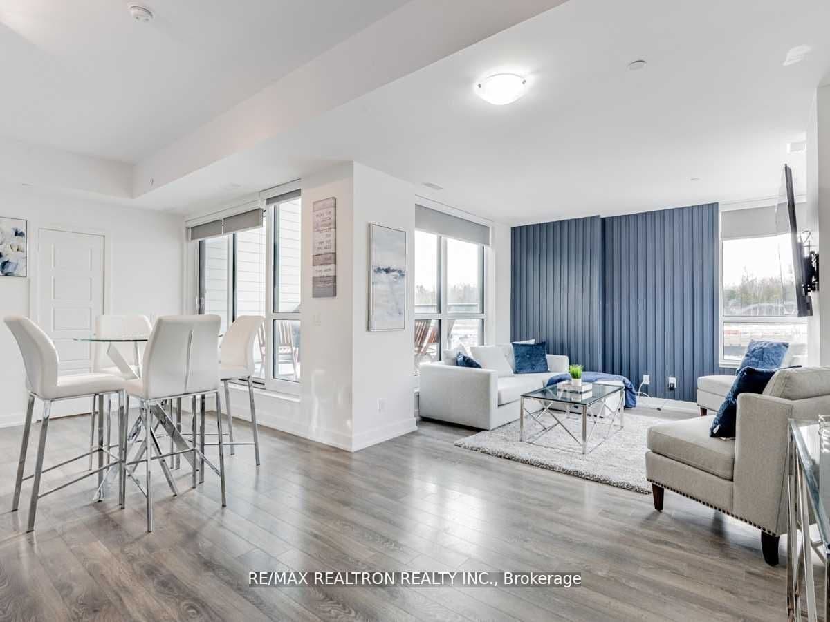 331 Broward Way, Unit 136