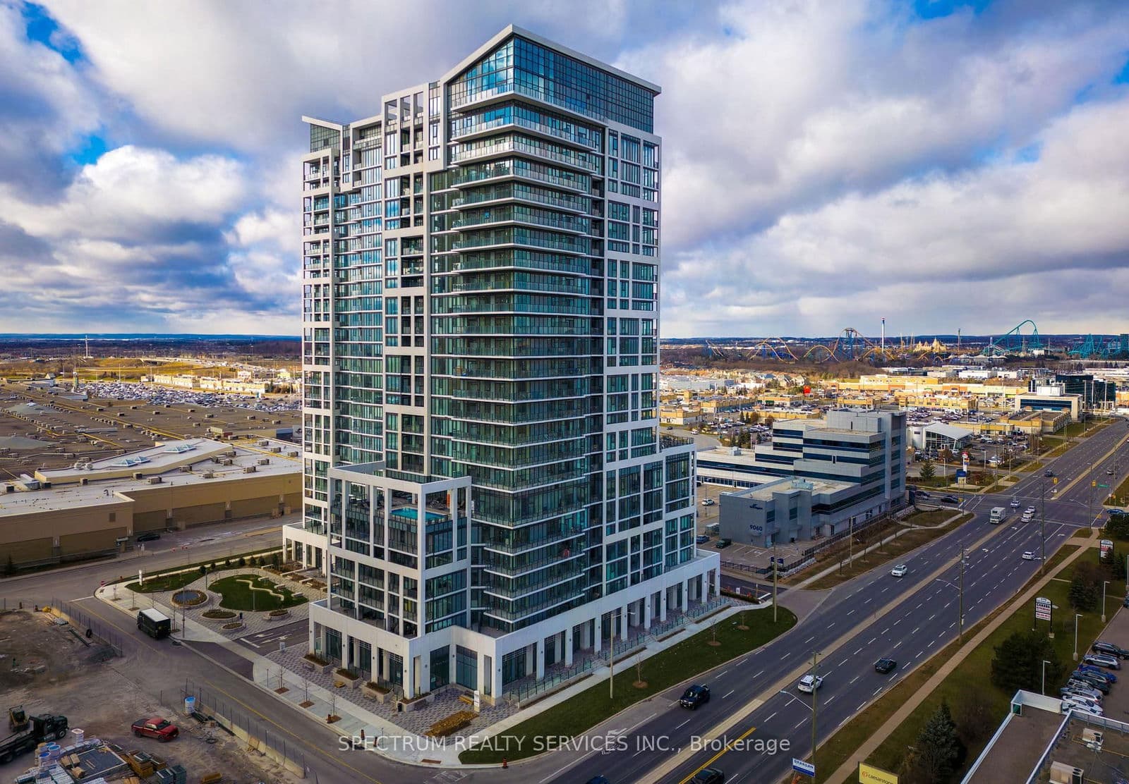 9000 Jane Street, Unit 2309