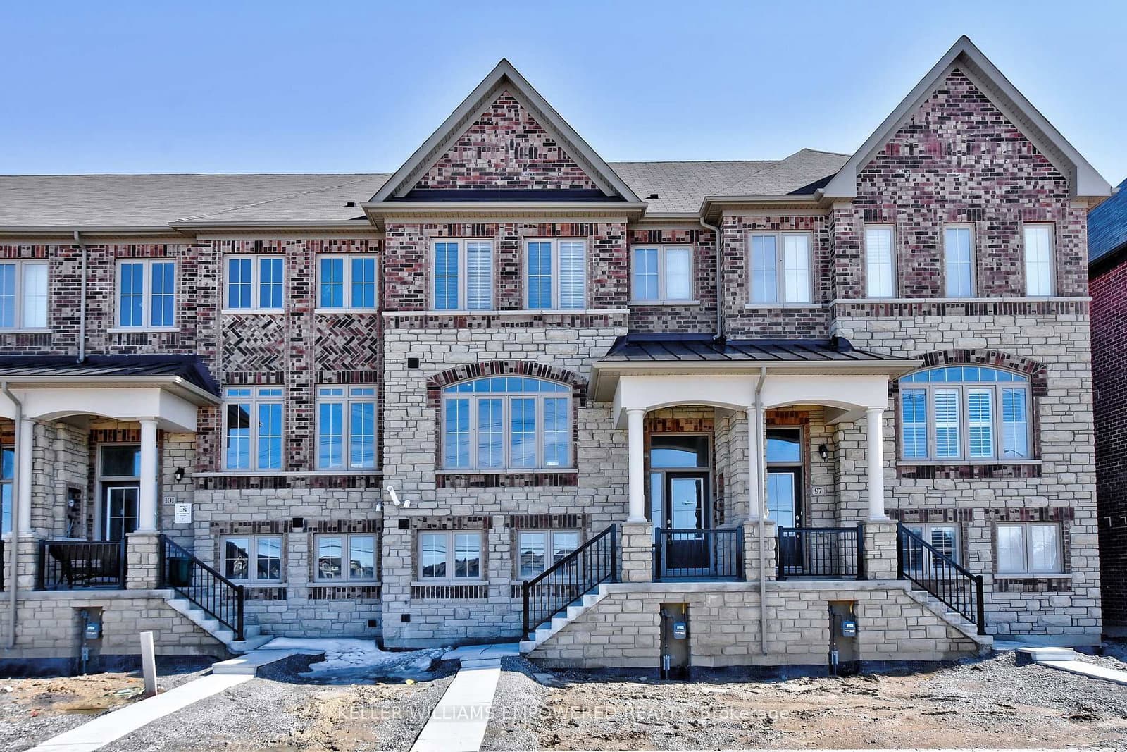 99 Beechborough Crescent