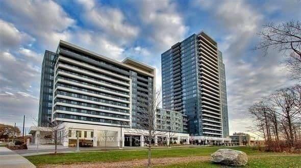 7890 Bathurst Street, Unit 901
