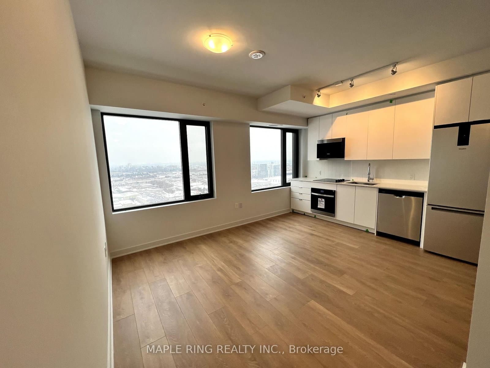 2920 Highway 7 Road, Unit 2607