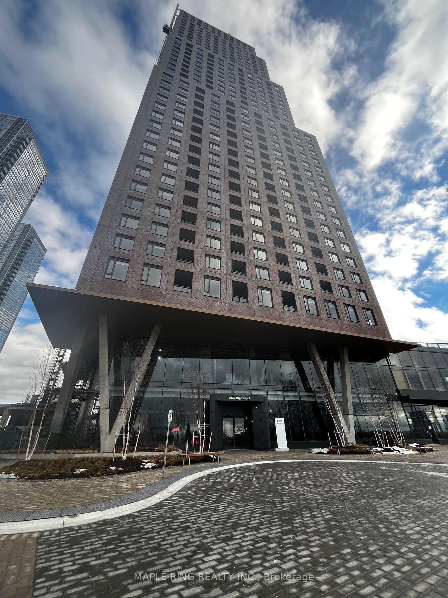 2920 Hwy 7, Unit 2807