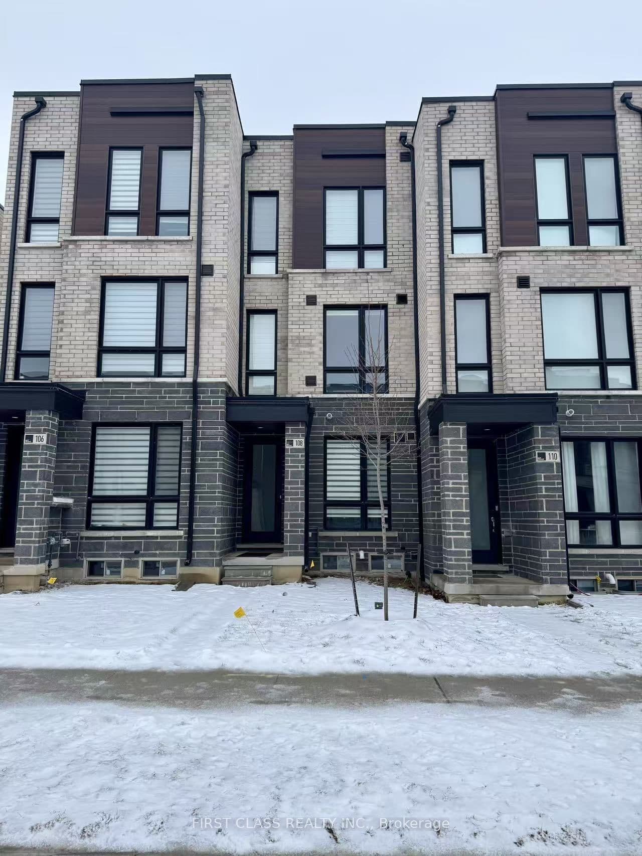 108 Stauffer Crescent