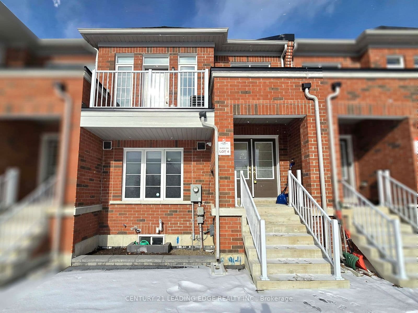 14 Mcalister Avenue