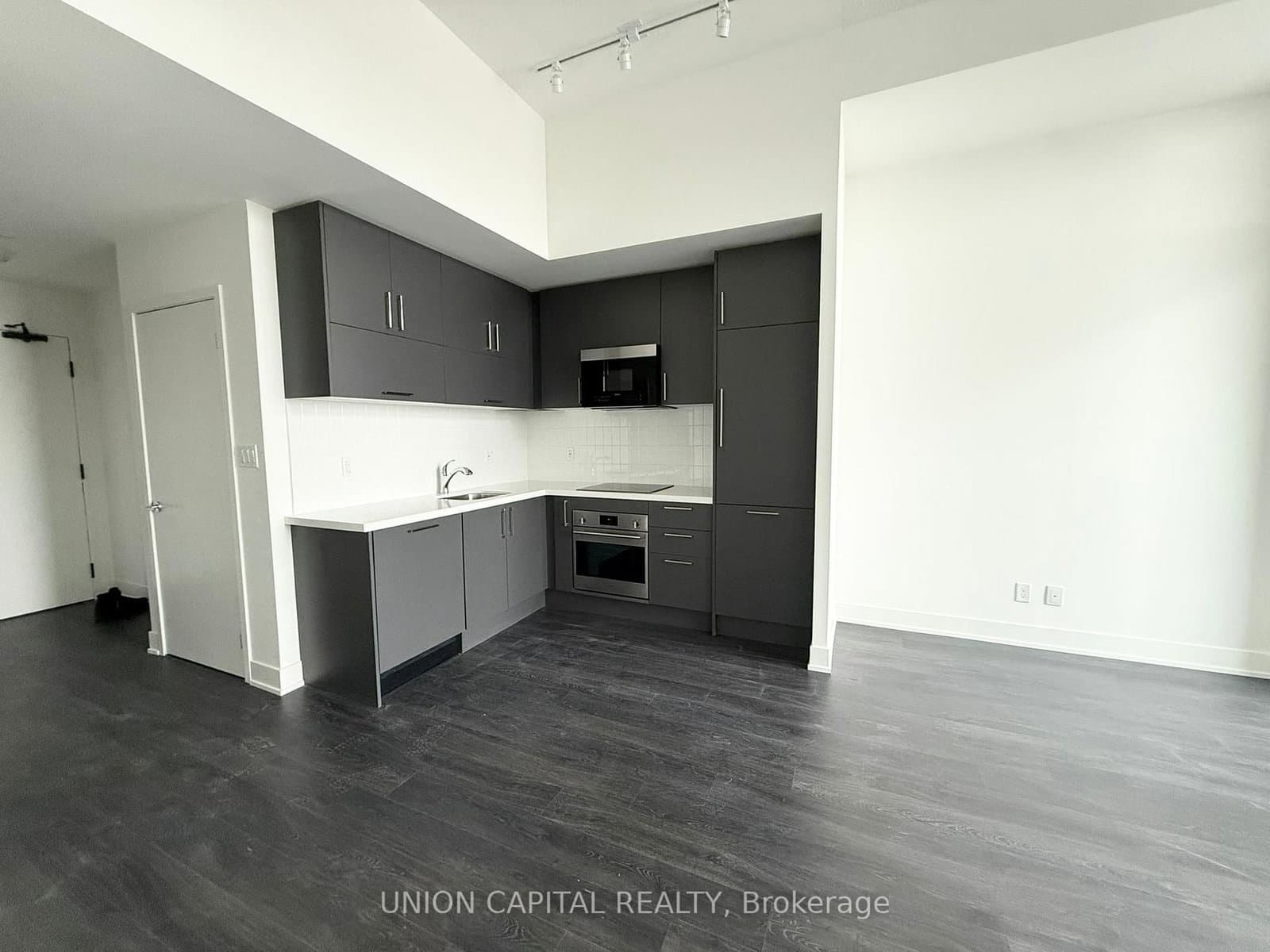 38 Andre De Grasse Street, Unit 311