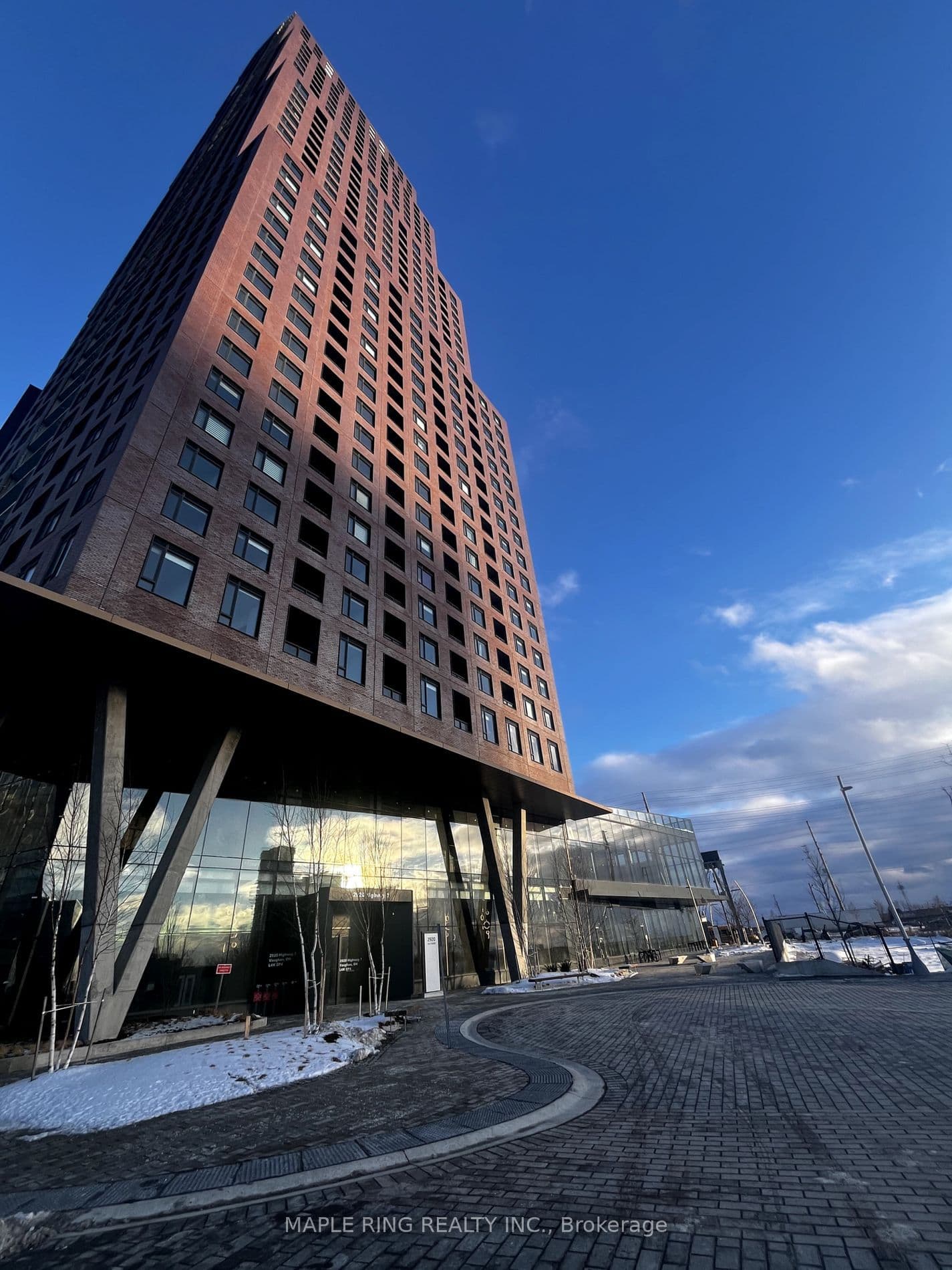 2920 Highway 7, Unit 3203