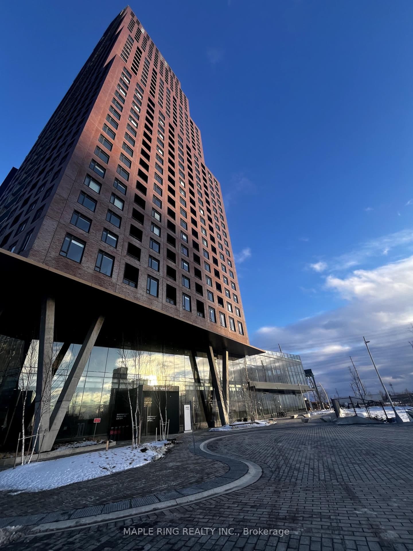 2920 Highway 7, Unit 4006