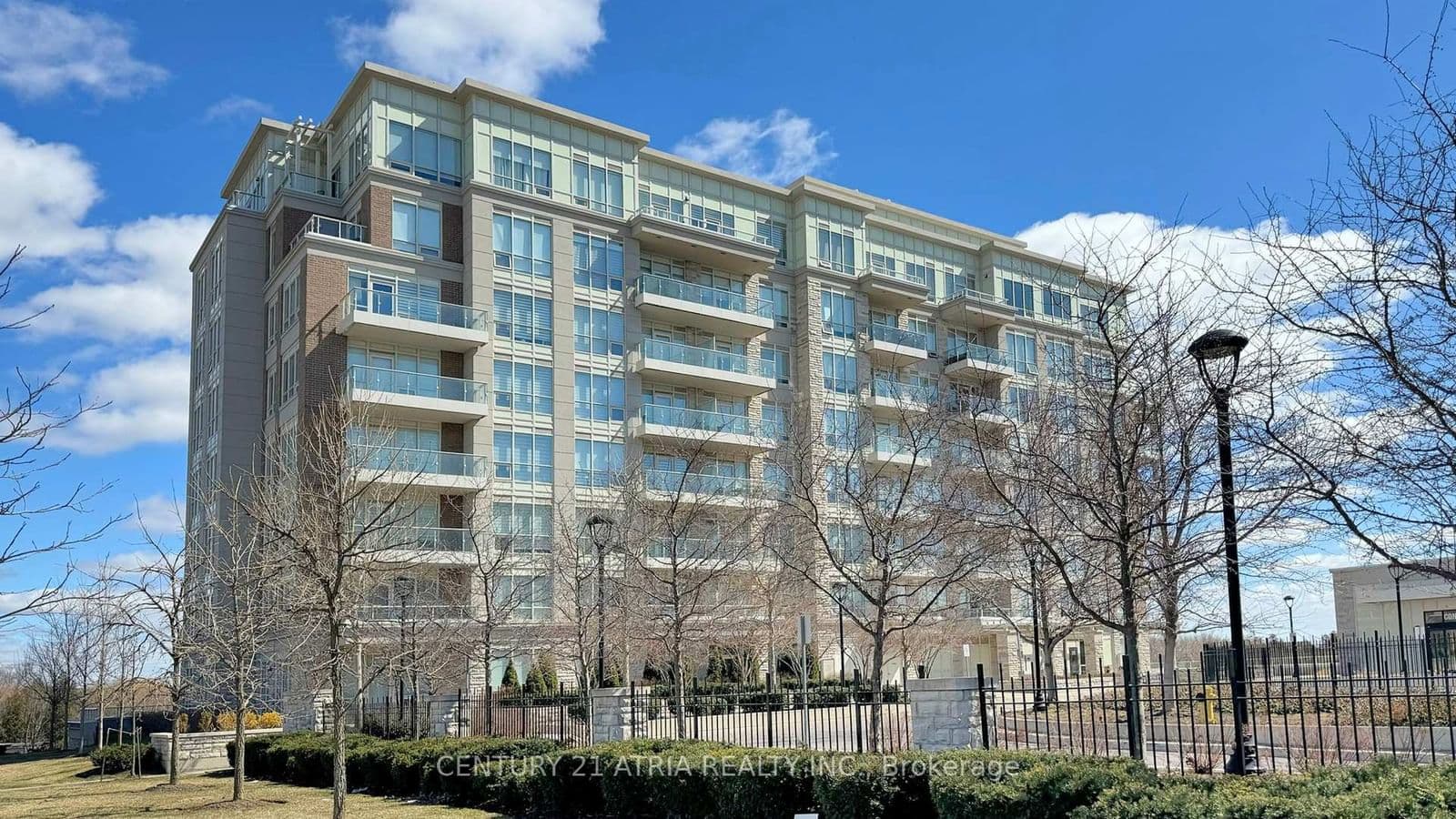 15 Stollery Pond Crescent, Unit 501