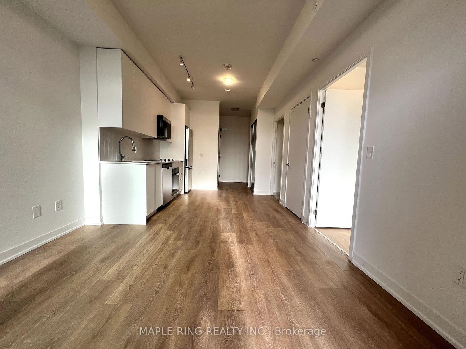 10 Abeja Street, Unit 1212