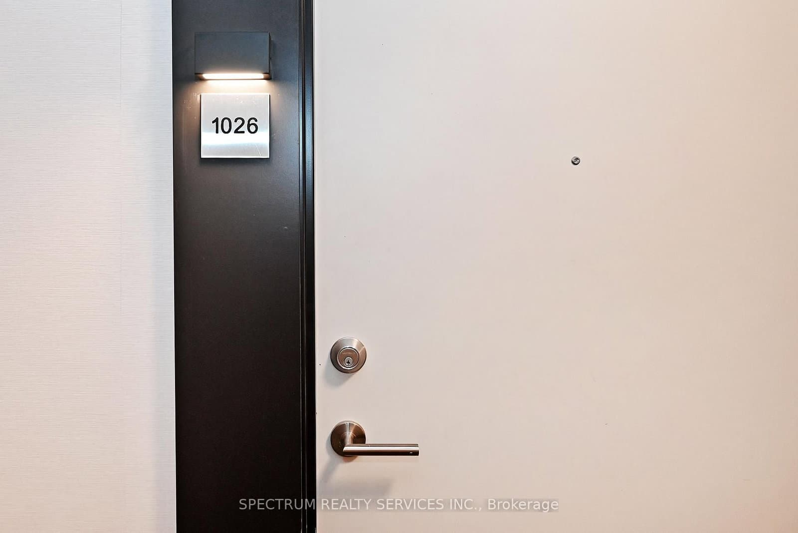 2 David Eyer Road, Unit 1026