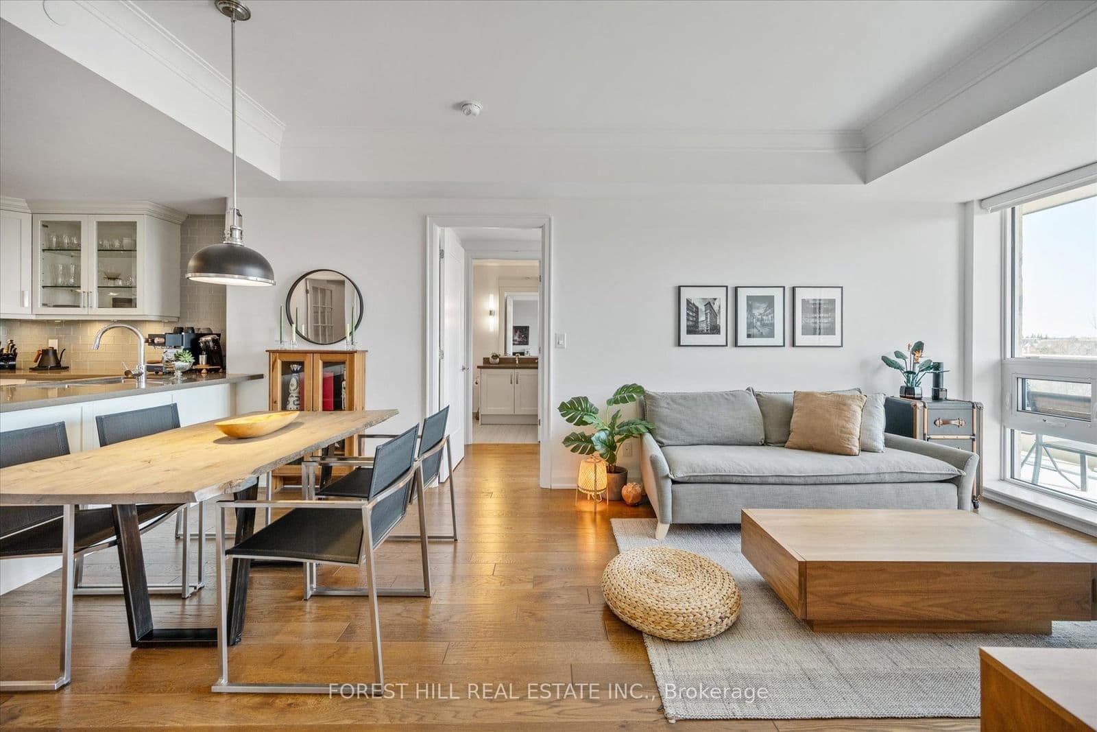 15 Stollery Pond Crescent, Unit 601