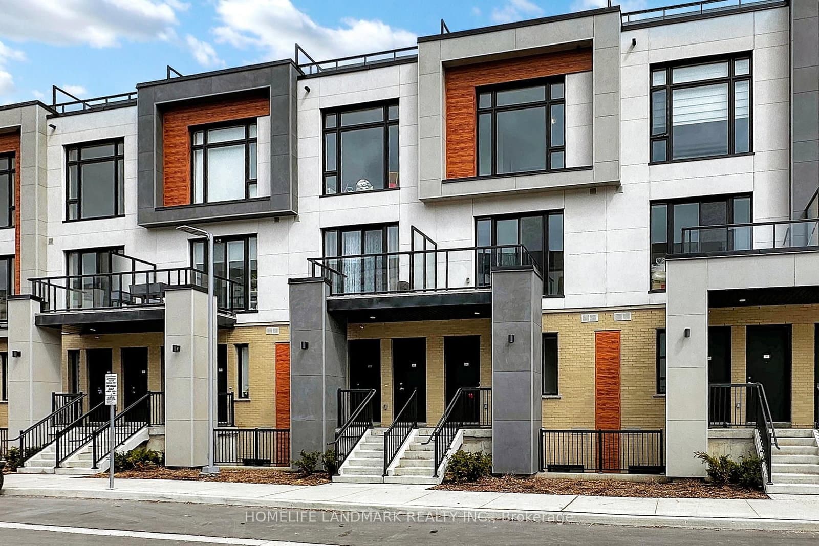 9 Steckley house Lane, Unit 506