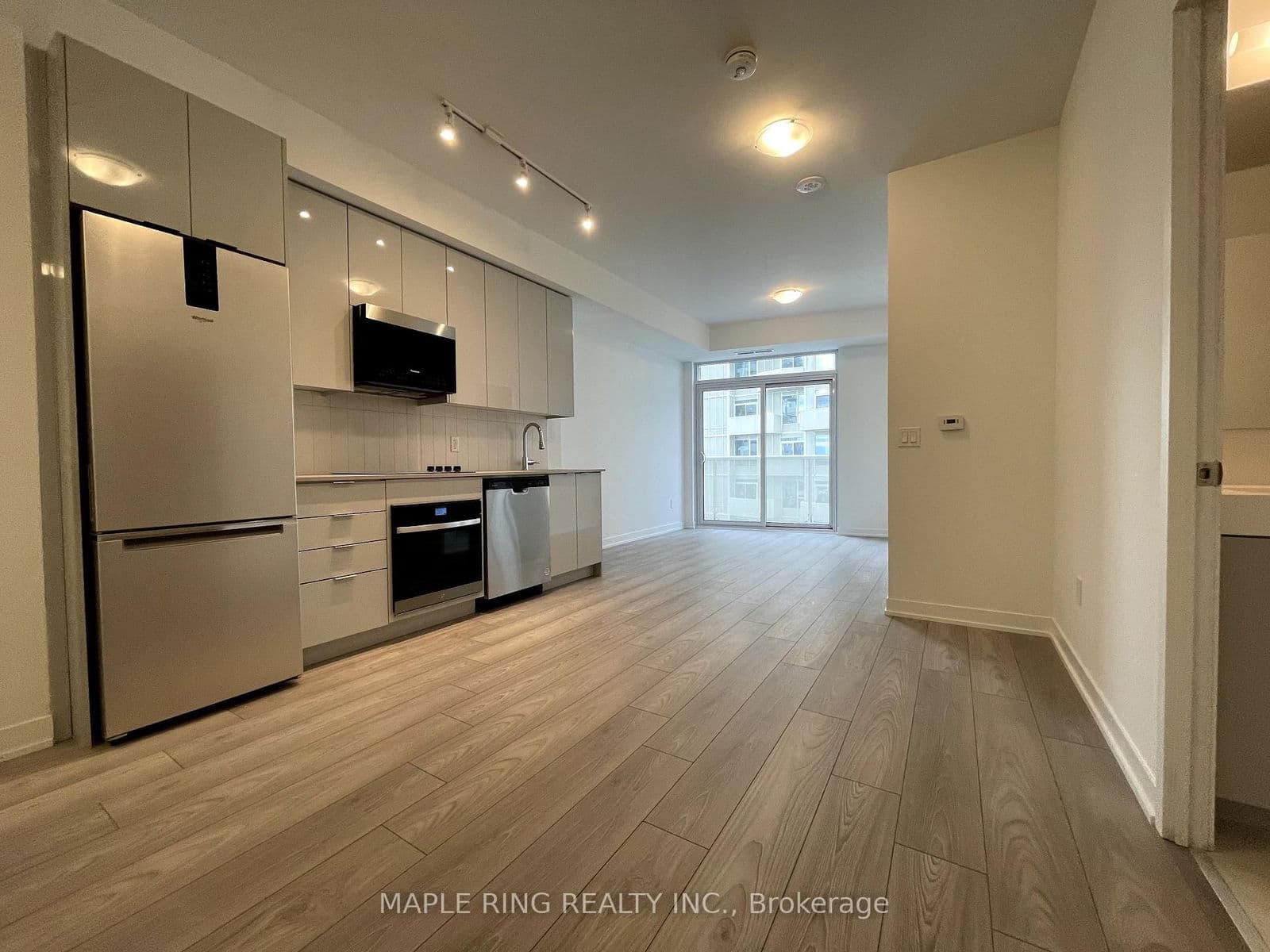 10 abeja Street, Unit 1416