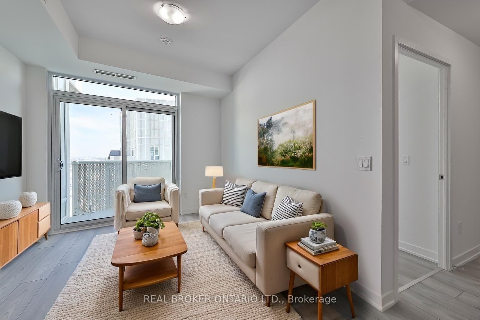 498 Caldari Road, Unit 2721