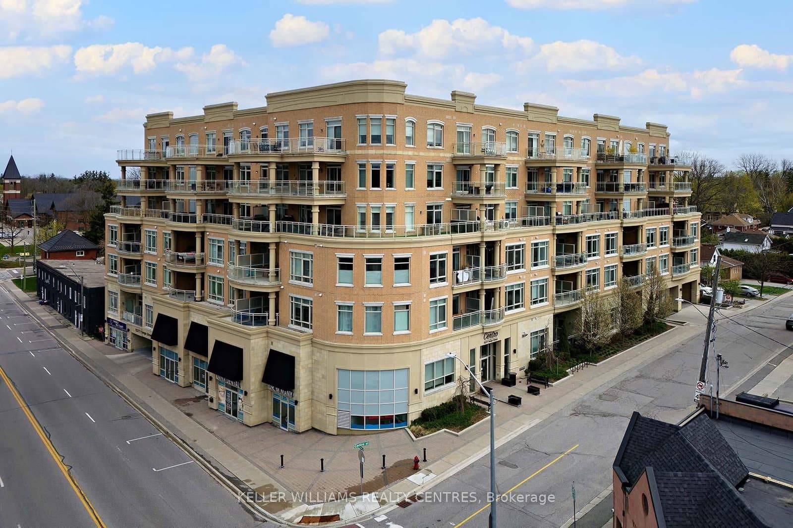 15277 Yonge Street, Unit 702A
