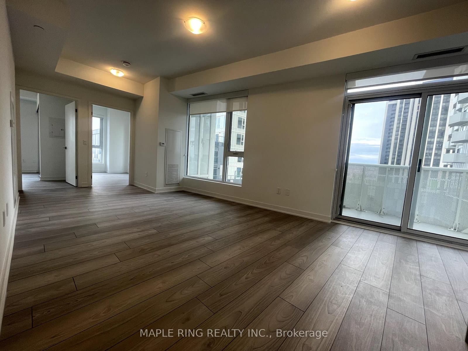 498 Caldari Road, Unit 624