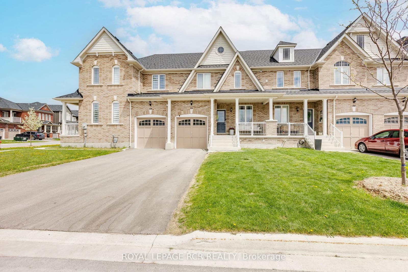 56 Kingknoll Crescent