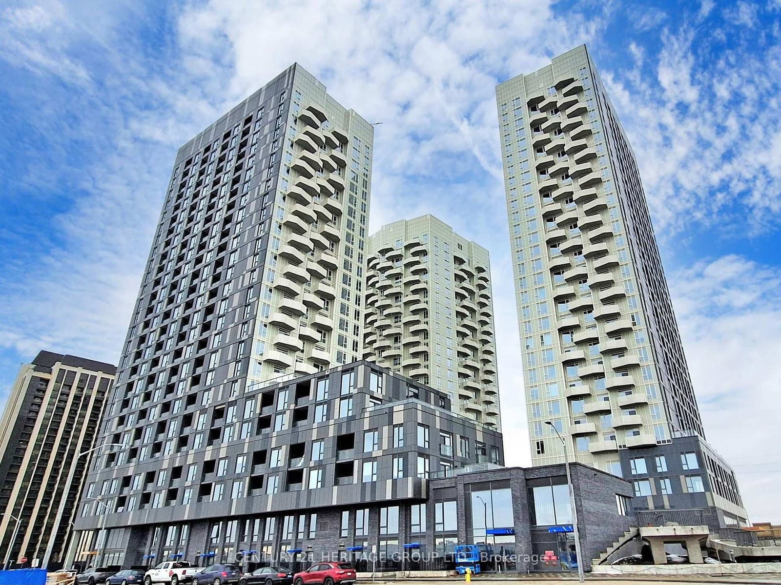 498 Caldari Road, Unit 2627