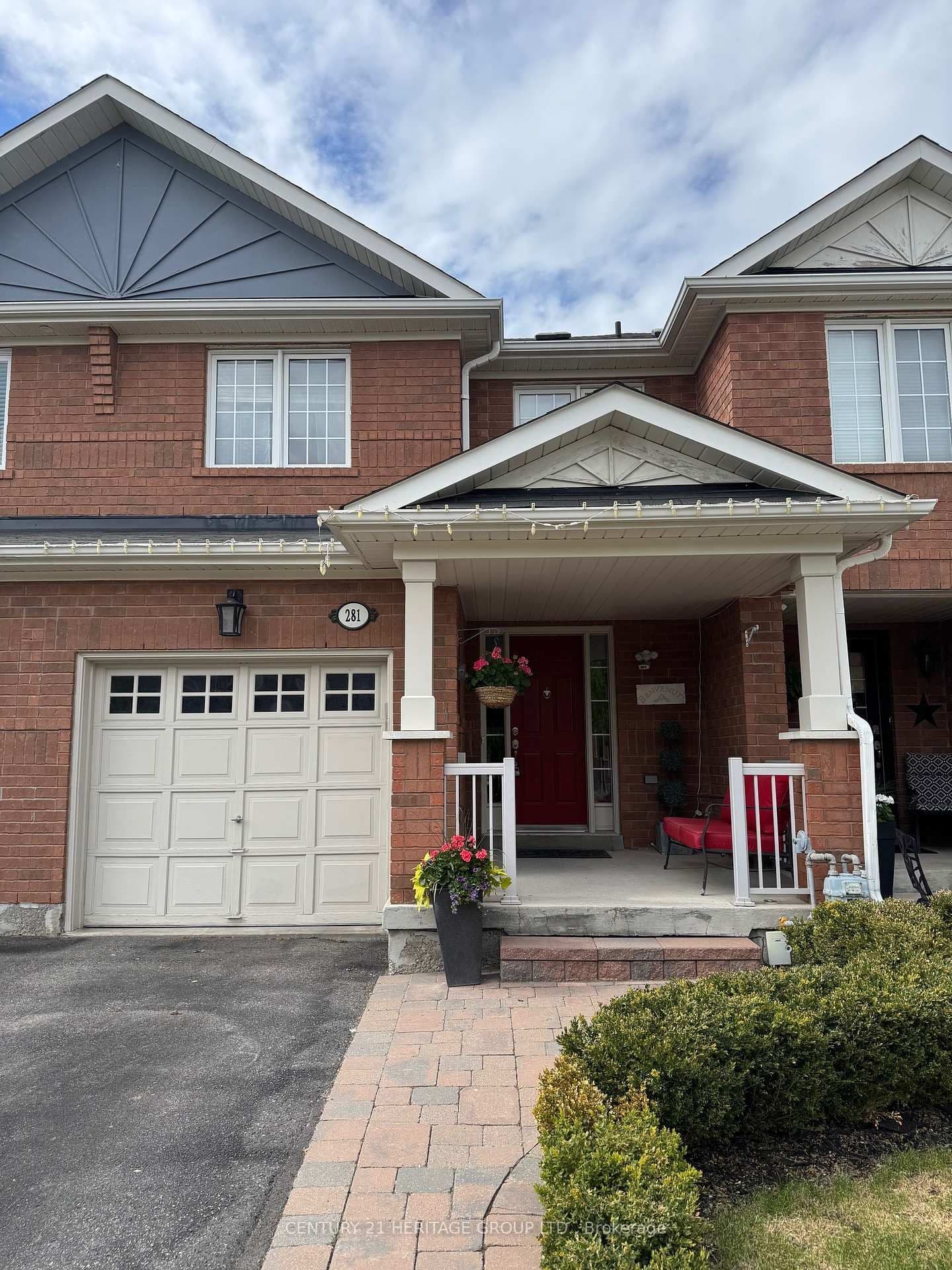 281 Penndutch Circle