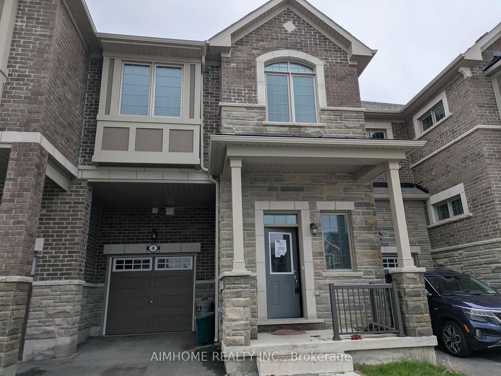 4 Therma Crescent