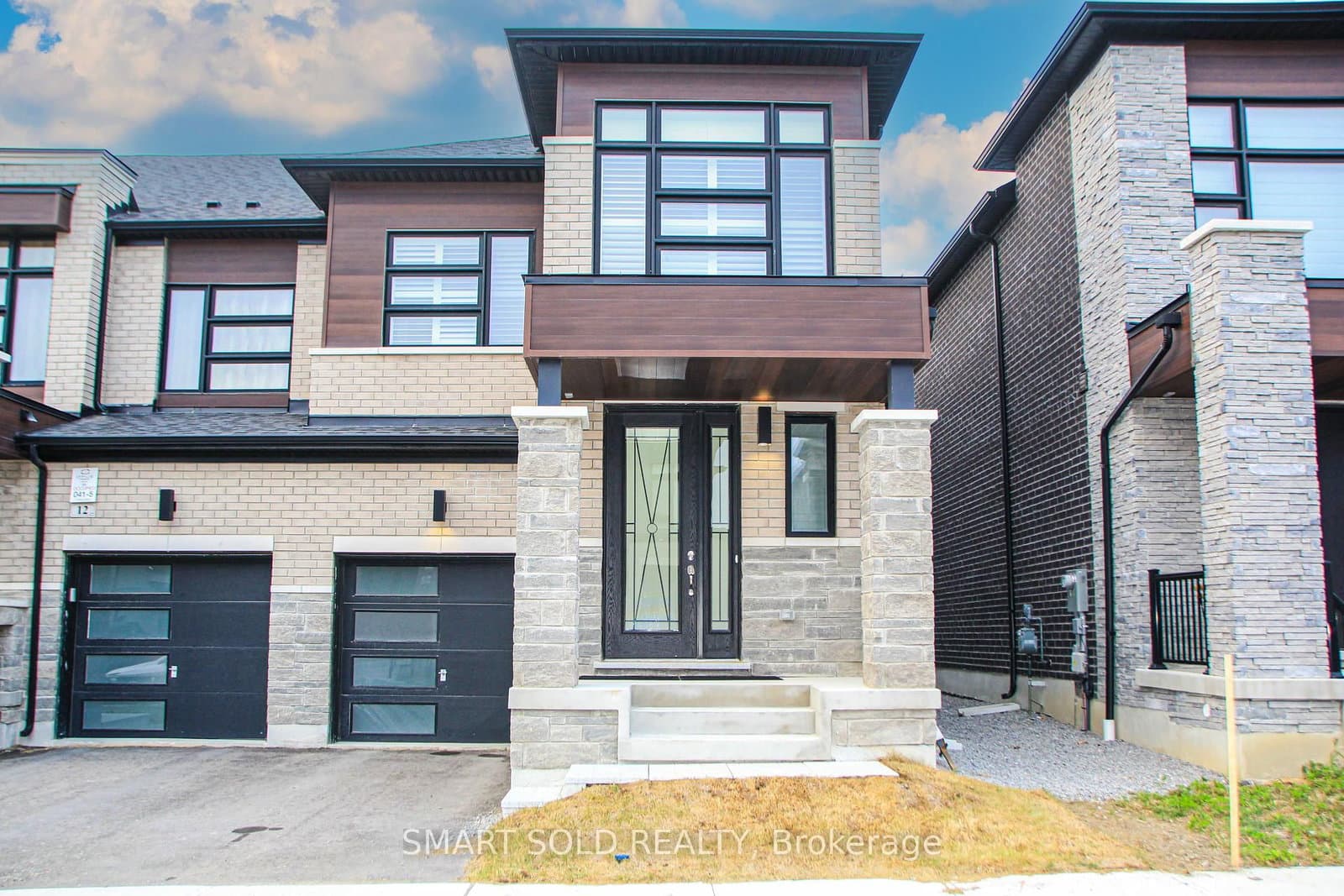 14 Boiton Street