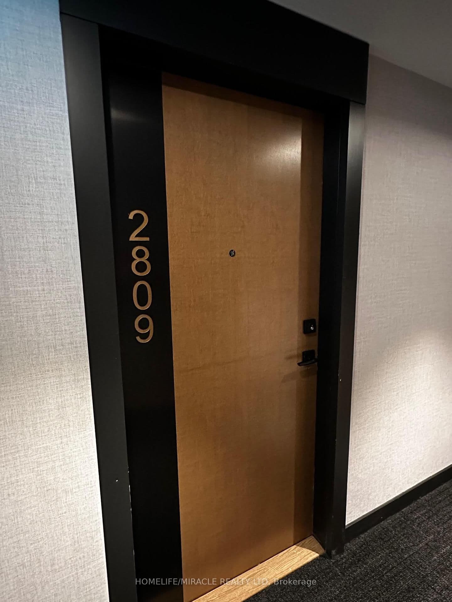 2920 Highway 7, Unit 2809