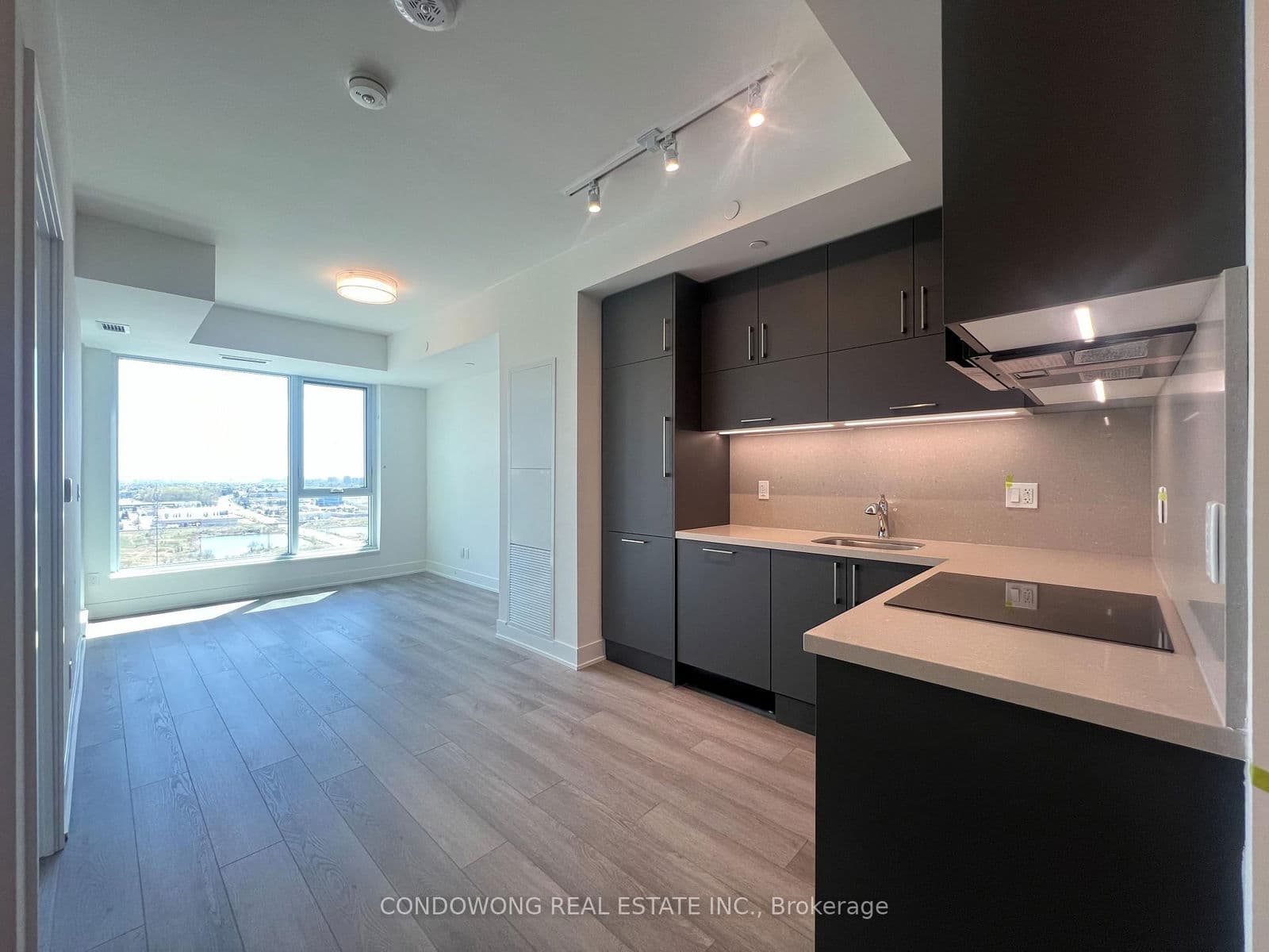 38 Andre De Grasse Street, Unit 2308