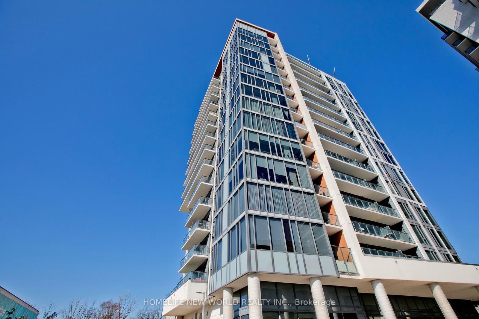 9618 Yonge Street, Unit TH 105