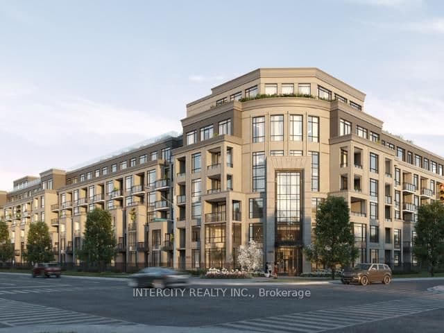2075 King Road, Unit 320