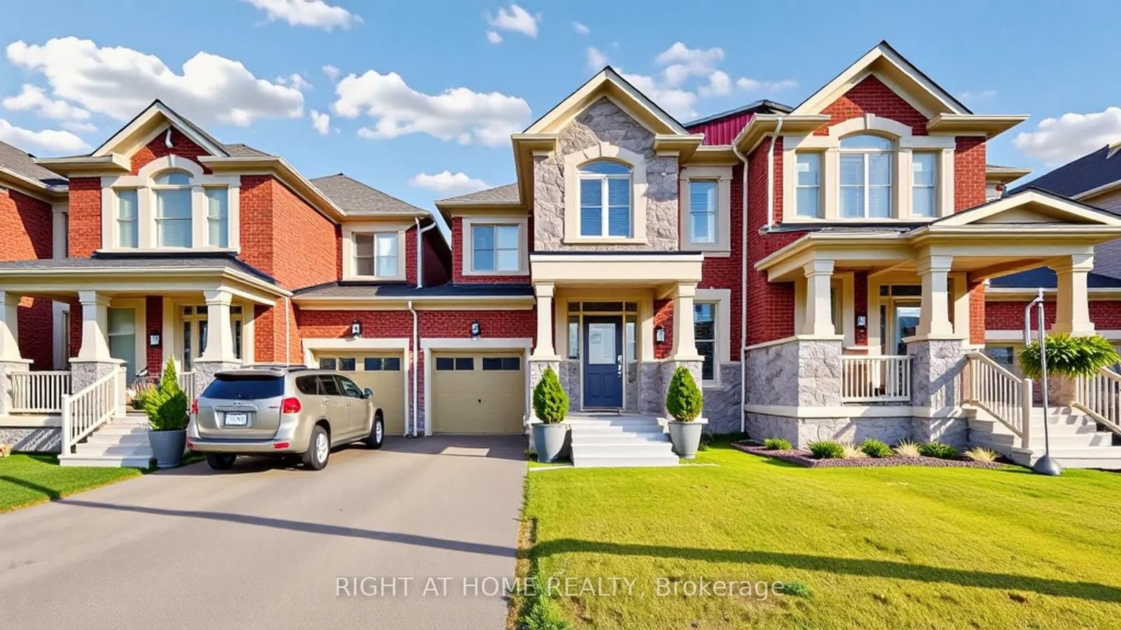 71 Mondial Crescent