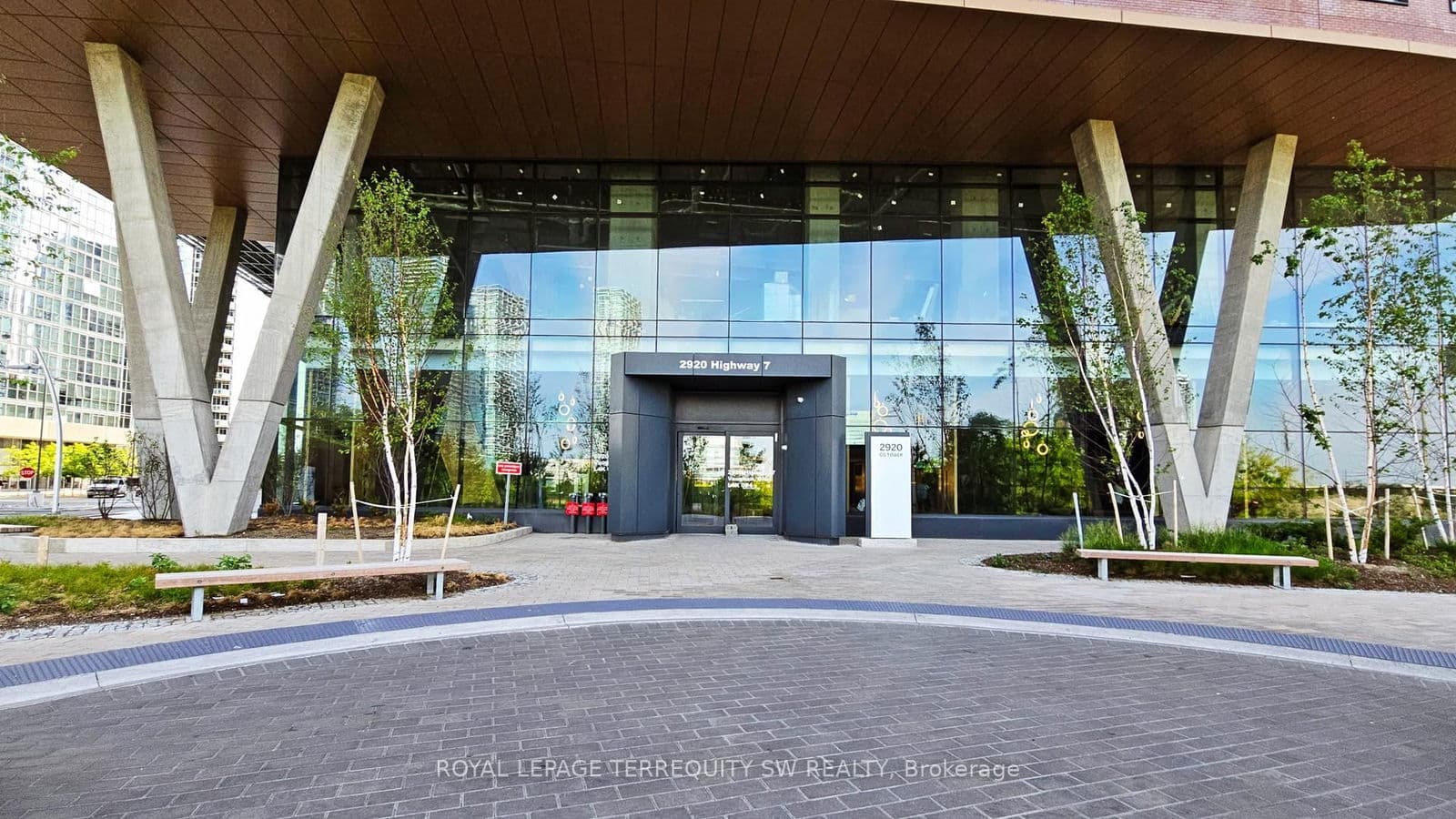 2920 Hwy 7, Unit 3503