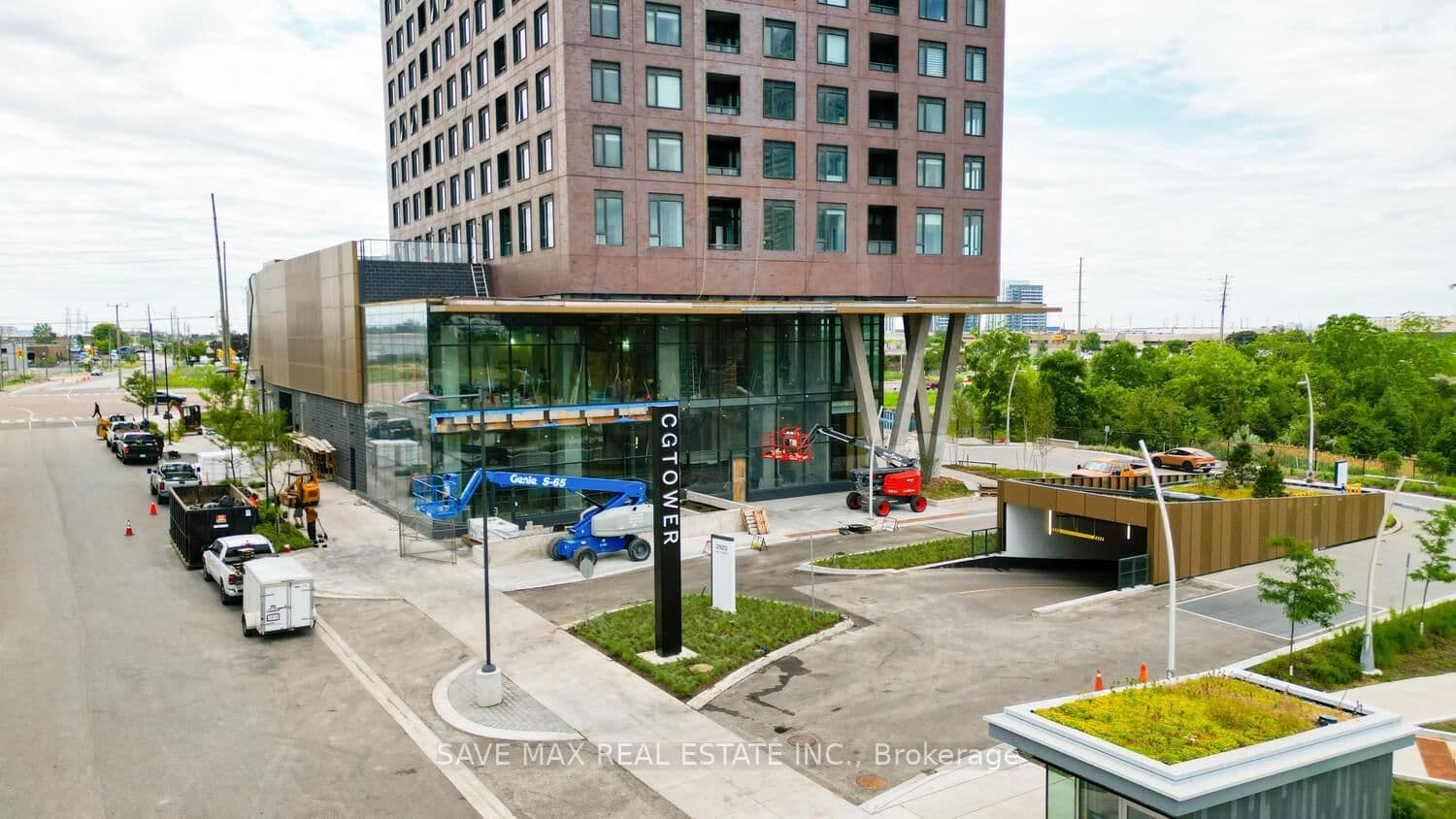 2920 Highway 7 Road, Unit 1508