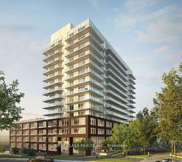 185 Deerfield Road, Unit 1002