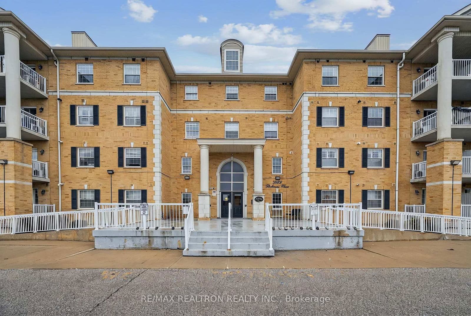 #110 - 7428 Markham Road