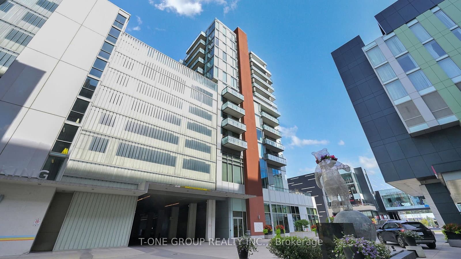 180 Enterprise Boulevard, Unit 404