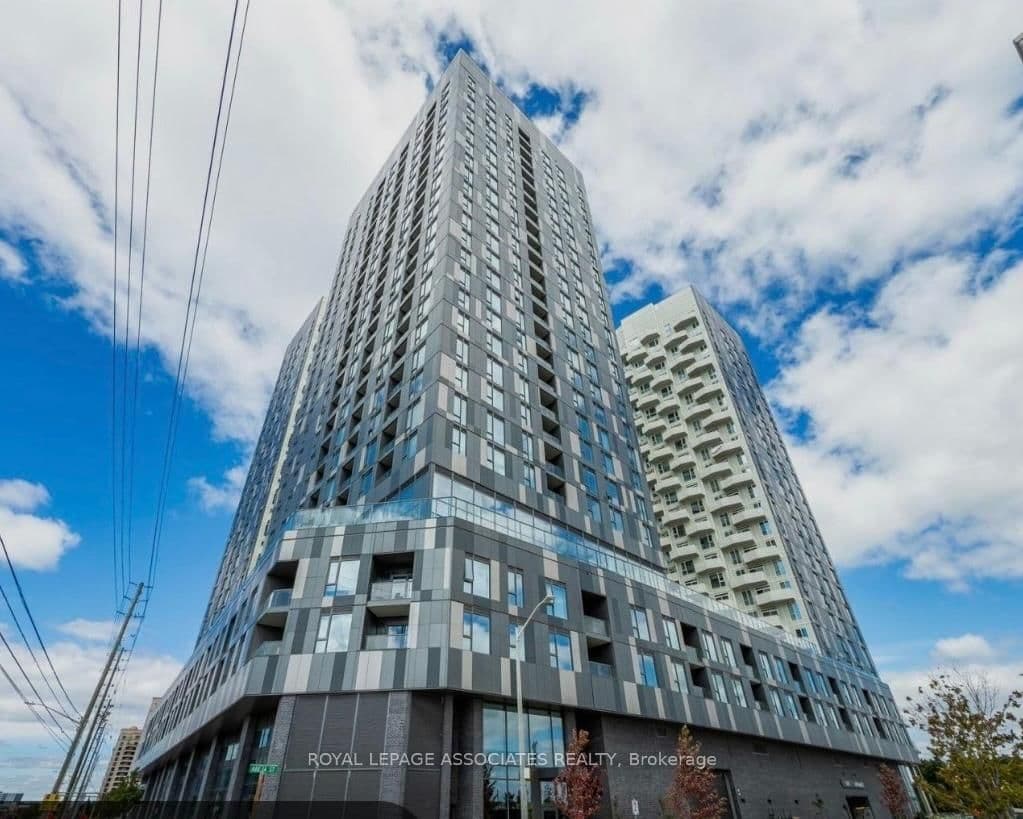 10 Abeja Street, Unit 2709