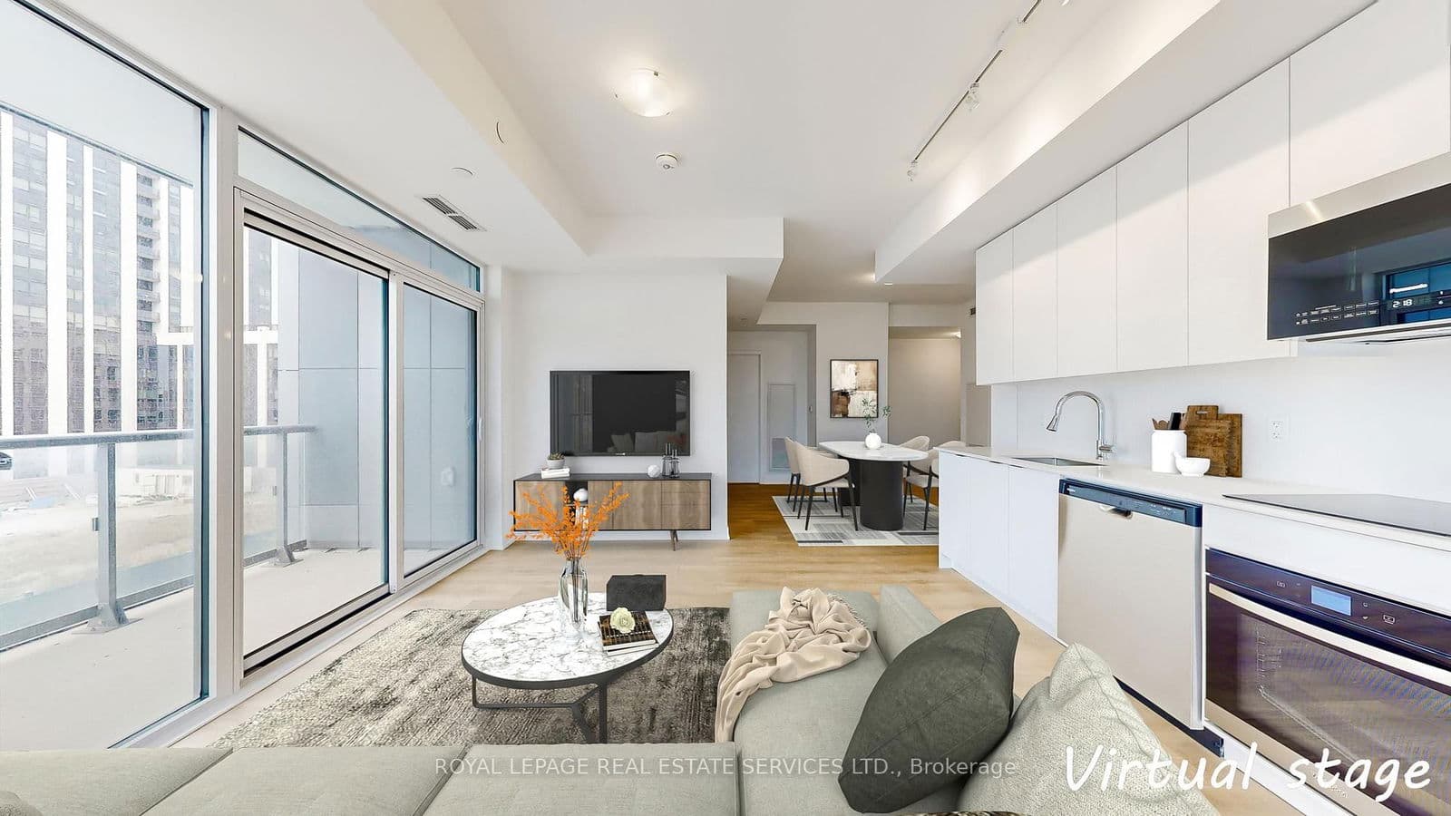 474 Caldari Road, Unit 314