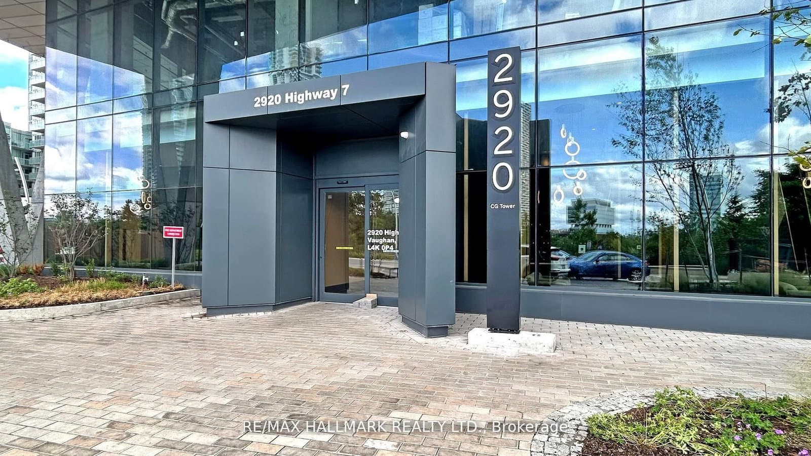 2920 highway 7 Road, Unit 1302