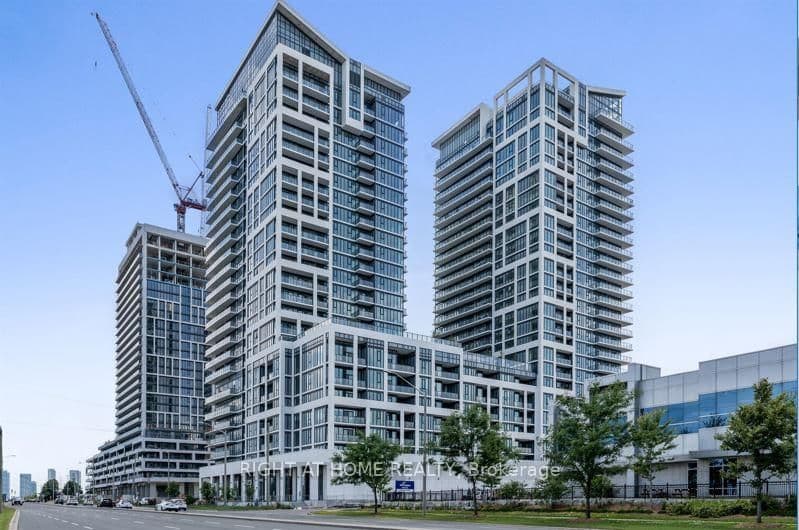 9000 Jane Street, Unit 1616