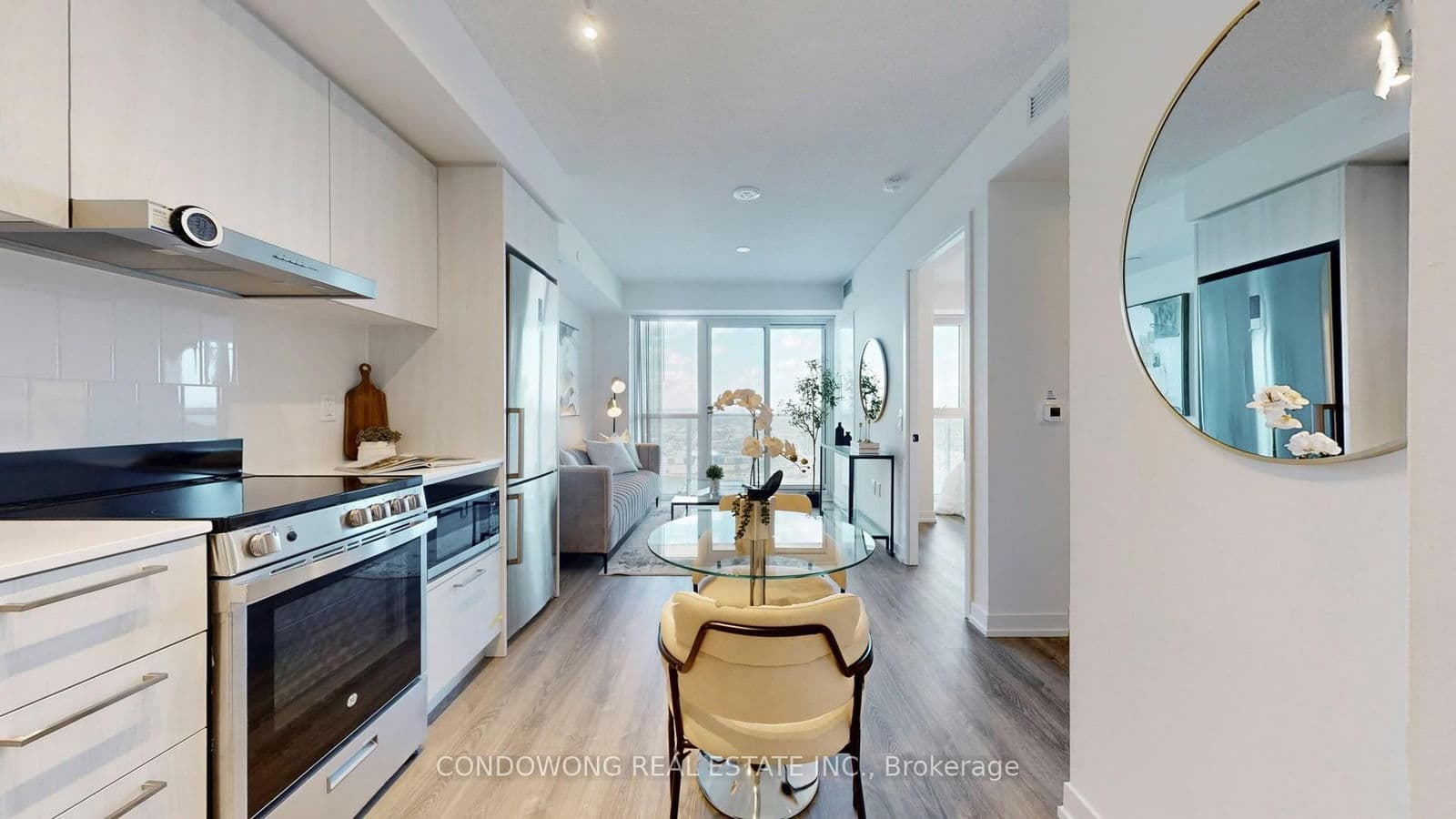 195 Commerce Street, Unit 4008