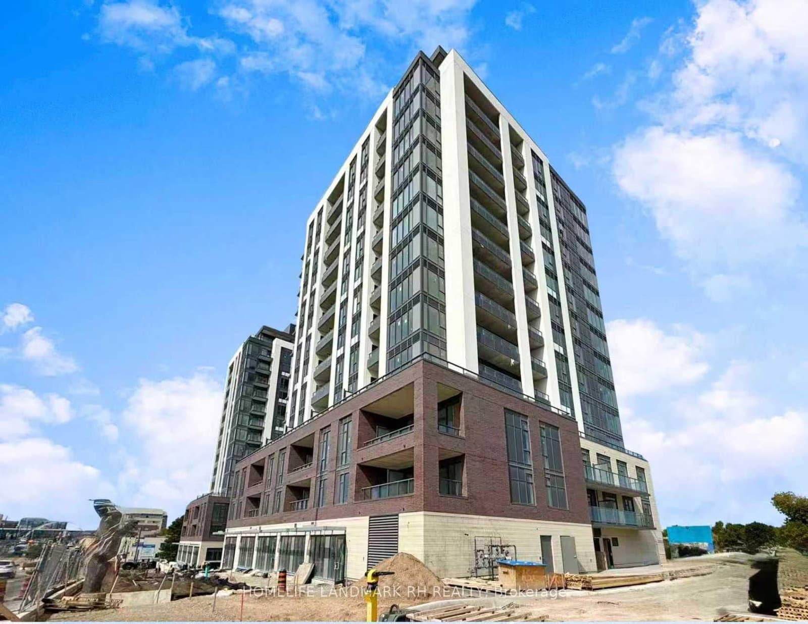 715 Davis Drive, Unit 507